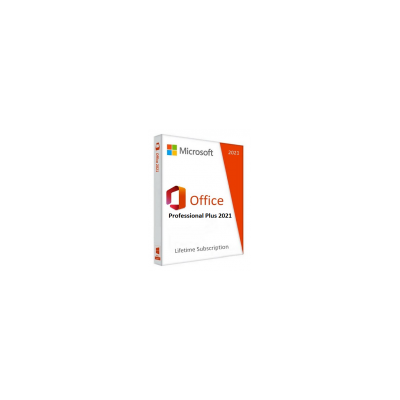 Microsoft Office 2021 Professional PLUS ESD PL WIN/MAC 1 PC
